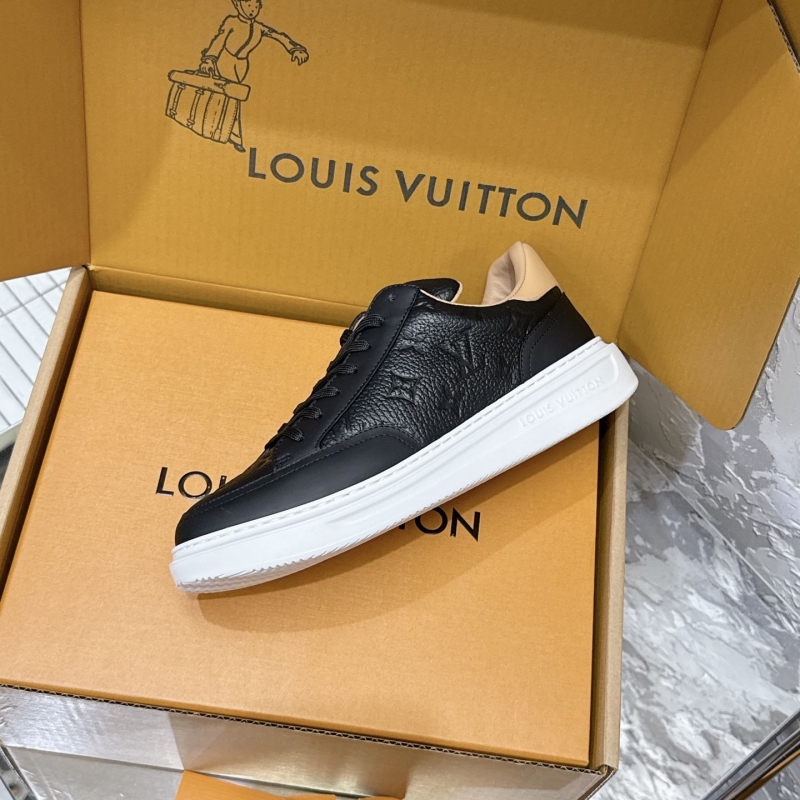 l0vis Vvtt0n trainer sneaker